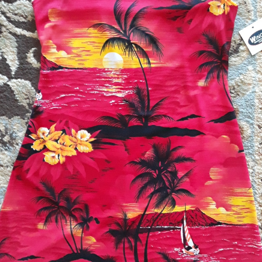 *Host Pick*Wings adorable mini dress - Picture 5 of 8